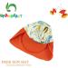 UPF 50+ Baby Boy Swimwear Set with Sun Hat | Infant Toddler One Piece Zip Swimsuit for 12-18 Months | Sun Protection Bathing Suit by Upandfast - Buy Online on SooperMarket.com