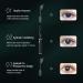 Buy Heated Eyelash Curler - USB Electric Infrared Lash Tool for Perfect Curls | International Shipping Available - Buy Online on SooperMarket.com