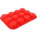 Heat-Resistant Dishwasher Safe Silicone Chocolate Moulds Cake Moulds for Home - Buy Online on SooperMarket.com
