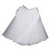 50 Sheets Pearl Cotton Highlighter Hair Coloring Hair Bleaching Balayage Board Hair Color Paper Strips Hairdressing Tool Shims Hair Dye Hair Salon Supplies Release Paper Foam Major 40x13cm As Shown