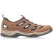 Rieker Men's Slippers 08065 - Comfortable Slip-On in Brown 47 EU | International Shipping Available - Buy Online on SooperMarket.com