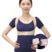 DFHBFG Invisible Posture Corrector Harness - Hunchback Correction for Small Size | Comfortable & Effective Back Support - Buy Online on SooperMarket.com