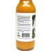 Queen Majesty Scotch Bonnet & Ginger Hot Sauce - Buy Online on SooperMarket.com
