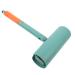 MERRYHAPY Sticker Laundry Organization Furniture Cleaner Reusable Lint Roller Clothes Lint Roller Ears Cleaner Household Lint Roller Lint Roller for Cat Hair Paper Sofa Hair Removal Brush 30X16cm Green