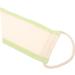 NOLITOY 4pcs Scrub Bathing Accessories - Back Exfoliator & Cleaner for Shower Loofah | Perfect for All Skin Types | International Shipping Available - Buy Online on SooperMarket.com