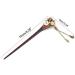 Frcolor Wooden Hair Pin Chinese Hair Sticks with Tassel Retro for Women Hair Styling Colorful - Buy Online on SooperMarket.com