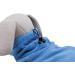 Trixie Dog Bathrobe M 50 cm Blue Medium - Buy Online on SooperMarket.com