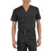 Strictly Scrubs Unisex Scrub Set - XX-Large Black (XS-3X, 14 Colors) - Buy Online on SooperMarket.com