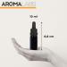 ORGANIC - PRICKLY PEAR SEED Oil - 10mL - 100% Pure Natural Cold Pressed And Cosmos Certified - AROMA LABS (French Brand) - Buy Online on SooperMarket.com