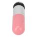 Buy Pink & Silver Cute Brushes - Soft Bristles 2 Pack Perfect for Travel | Shop Internationally - Buy Online on SooperMarket.com
