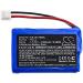 Buy DCH 1800mAh PA-L2 Battery Replacement for Labotect InControl 1050 - International Shipping Available - Buy Online on SooperMarket.com