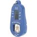 Hearing Aid Battery Tester - Small Battery Tester with LCD Display Battery Checker Battery Measuring Tool for Hearing Aid - Buy Online on SooperMarket.com