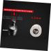 WOONEKY 10pcs Noise Cancelling Earplugs Headphones Earbuds - Memory Sponge with Sound Insulation for Ultimate Noise Blocking - Buy Online on SooperMarket.com