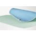 Pack of 8 incontinence pad 75x90 waterproof bed incontinence pad washable breathable green-blue by Castejo CA3302/C (8)