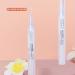 Dajidafu 3ps Double Eyelid Shaping Glue Natural Traceless Waterproof Gluewater Makeup Supplies Instant Big Eye Lifting Tool - Buy Online on SooperMarket.com