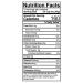 Earthborn Elements White Quinoa 1 Gallon - Gluten-Free, Raw, Vegan - 7 lb Resealable Bucket - Buy Online on SooperMarket.com