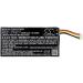 Buy 10950mAh Battery Replacement for EXFO MAX-730B MAX-715B MAX-720B MAX-710B MAX-730C XW-EX413 XW-E418 XW-E413 (3.7V) - International Shipping Available - Buy Online on SooperMarket.com