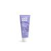 FOOTNESS Soft Deo Foot Cream - 3 in 1 for soft moisturized and deodorized feet. For silky soft feet (75 ml)