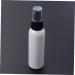 minkissy Empty Tube Refillable Tube Lotion Bottle Travel Pure Dew Container - Buy Online on SooperMarket.com