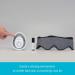 HoMedics Homedics & ellia relax and unwind wellness kit sleep support perfect for travel - Buy Online on SooperMarket.com
