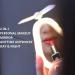 UNAGLAM Mini Avocado-Shaped Makeup Mirror with LED Light & Fan, USB-Rechargeable- Pink 2 - Buy Online on SooperMarket.com