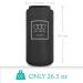 Gold Armour Puffy Camping Blanket - Lightweight & Packable Insulated Quilt for Outdoor Adventures - Buy Online on SooperMarket.com