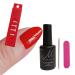 UV gel foils Manifix Starterset YES I am Red + UV-Polish Geln gel yourself with nail films UV gel nail sticker winner Swiss Beauty Innovation Award 2021 vegan eco animal test-free