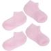 Verdant Touch Exfoliating Socks Moisturizing Exfoliating Foot Care Socks Anti-Cracking Pedicure Socks for Softening Skin Size L (39-41) - Buy Online on SooperMarket.com