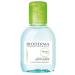 Bioderma Sebium H2O Purifying Cleansing Micelle Solution (for Combination/Oily Skin) 100 ml 100 ml (Pack of 1)