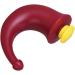 Red Horn Neti Pot - Sinus Cleanser for Yoga and Travel | Nasal Wash Detergent - Buy Online on SooperMarket.com