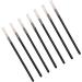 BELLIFFY 100pcs Eyeliner Liquid Small Eyeliner Brush Fine Eyeliner Brush Eyeliner Makeup Brush Gold Eyeliner - Buy Online on SooperMarket.com