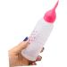PLAFOPE 3pcs Salon Hair Dye Bottle Hair Root Applicator Bottle Hair Dying Bottles Hair Styling Tools Hair Color Brush Applicator Hair Oiling Bottle Hair Dye Brush Filling Comb - Buy Online on SooperMarket.com