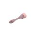 Vctitil Large Powder Brush with Diamond Handle | Premium Foundation & Makeup Brush for Flawless Daily Application - Buy Online on SooperMarket.com