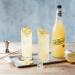Cawston Press Sparkling Elderflower Lemonade Drink - 6 x 750ml Glass Bottles - No Sugar/Sweeteners/Artificial Colors/Preservatives - Buy Online on SooperMarket.com