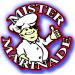 MISTER MARINADE Cajun BBQ Seasoning 400g Meat Glaze Marinade - Big Value Pack - Buy Online on SooperMarket.com