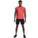 Under Armour Men's Launch Run 7-inch Shorts in Black/Reflective (Medium) - Buy Online on SooperMarket.com