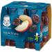 Gerber Juice Toddler 12+ Months Apple Prune 4 oz - Pack of 4 - Buy Online on SooperMarket.com