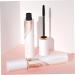 Healeved Mascara Eyeliner Charming Lash Enhancers Women Lash Makeup Eyelash Curlers Pigment - Buy Online on SooperMarket.com