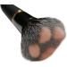sunree Cosmetics Makeup Blending Brush with 10 Vibration Frequencies for Quick Makeup Electric Makeup Puff Applicator - Buy Online on SooperMarket.com