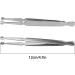 High-Quality Jewelry Tweezers | Professional Handicraft & Soldering Tools for Diamond Repair - Buy Online on SooperMarket.com