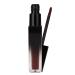Lip Gloss Dark Brown Lip Liner 5.7ml Long Lasting Matte Lip Gloss Moisturizing Liquid Lipstick Dark Brown Series (13#)