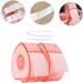 MAGICLULU 6 rolls Self-adhesive Strip Glue Strips Lift Ktape Tape Hooded Invisible Slim Sticker Double - Buy Online on SooperMarket.com
