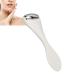 2-in-1 eye roller and facial scooter ICE scooter against swelling. The pores reduce tear bags muscle pain migraine.