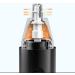TEMKIN Nose Hair Trimmer | Rechargeable Ear & Nose Trimmer for Men & Women | Waterproof & Easy to Clean | Painless Grooming Tool - Buy Online on SooperMarket.com