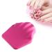 Nail Art Cushion, Professional Soft Anti-skid Manicure Hand Pillow Stand Holder Nail Pillow Hand Rest Tool Art Manicure Care Pad Cushion for Nail Salon