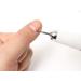 T TOOYFUL 1 Piece Of Tungsten Bit Nail Cleaner Cuticle Cleaning Nail File Bit Manicure Pedicure Tools Great For Home Or Professional Nail Salon - Buy Online on SooperMarket.com
