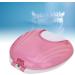 Orthodontic Storage Case - Portable Waterproof Denture Box for Adults - Pink | International Shipping Available - Buy Online on SooperMarket.com