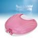 Portable Waterproof Denture Storage Box for Teens & Adults - Pink | Durable & Travel-Friendly  - Buy Online on SooperMarket.com