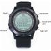 EMVANV Referee Timer Stopwatch for Sports Game - Black | Digital Countdown Soccer Watch - Buy Online on SooperMarket.com
