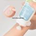 Buy PS.PRETTYSKIN Pure Jeju Cica Exfoliating Face Wash - 150ml Peeling Gel with Centella Asiatica - International Shipping Available - Buy Online on SooperMarket.com